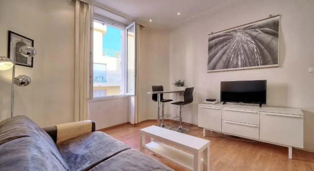 Студия IMMOGROOM - Cosy Studio - Forville market - AC
