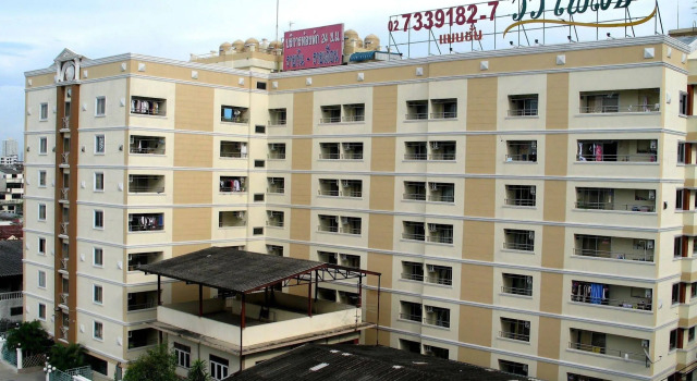 Viewplace Hotel & Residence