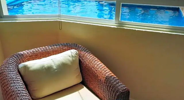 Четырёхместный номер Standard Artisan Playa Esmeralda Family Beach Hotel