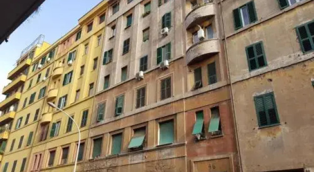Central San Lorenzo Apartment, Забронировать Апартаменты/квартира Сан-Лоренцо Рим, рядом с Вокзал Термини