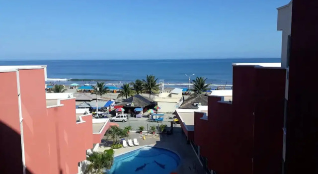 Двухместный номер Standard Hotel El Marqués