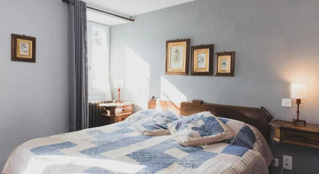 Двухместный номер Standard Hôtel Le Besso - Swiss Romantic Lodge Zinal