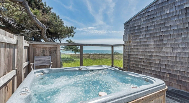 Sea Pine, Rezerwuj Hotel Sea Ranch Sonoma County