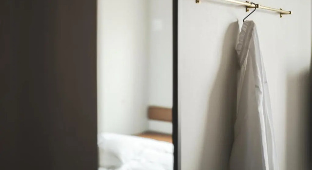 Двухместный номер Nest Hotel Hiroshima Ekimae