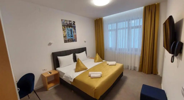 Hotel Urban, Varaa Hotelli Baia Mare 