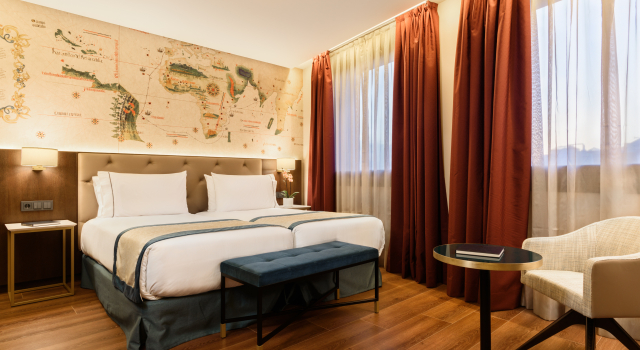 Áurea Museum by Eurostars Hotel Company, Забронировать Отель СПА-отели Лиссабона, рядом с Lisboa Story Centre, SPA-услуги