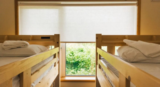 Yotei Town House