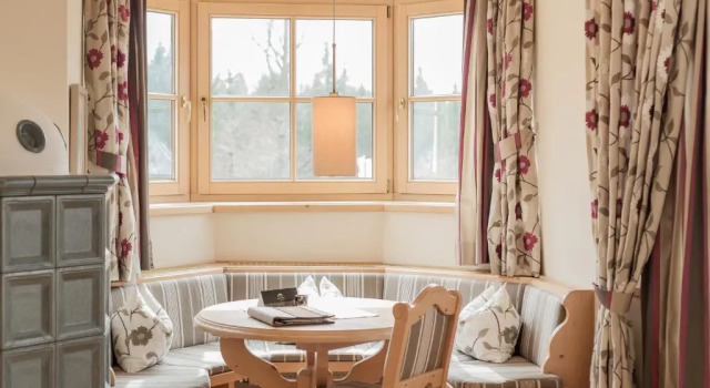 Полулюкс Standard Zugspitz Resort