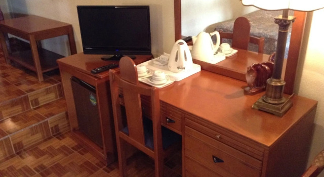 Одноместный номер Standard Hotel Nazareth