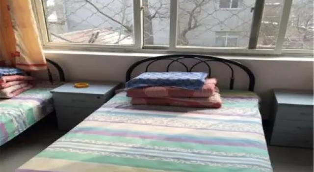 Beijing Guancheng Yongli Farmstay, Book Hotel Hoteller i Beijing Province med parkering, Parkering