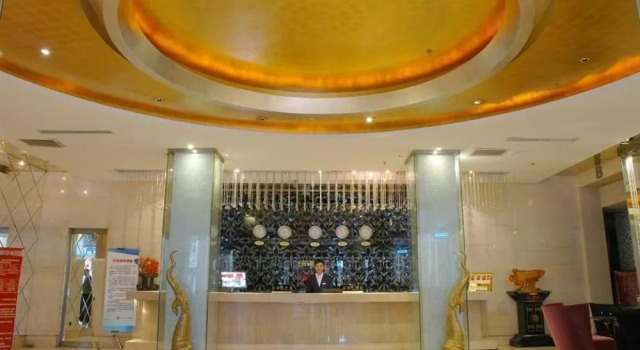 Harbin Yakelai Boutique Hotel (Guogoli Medical University No.1 Hospital), Prenota Boutique Boutique hotel a Heilongjiang, Boutique