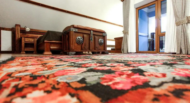 Номер Standard Vila Etnica