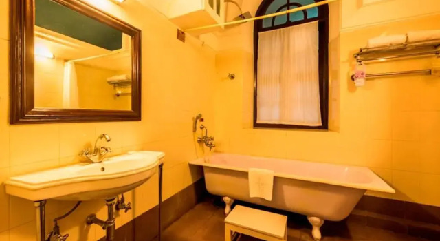 Номер Standard Royal Orchid Brindavan Garden Palace & Spa Mysore