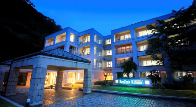 Reyzenit Kinosaki Suite VILLA, Prenota Villa Kinosaki Hyogo
