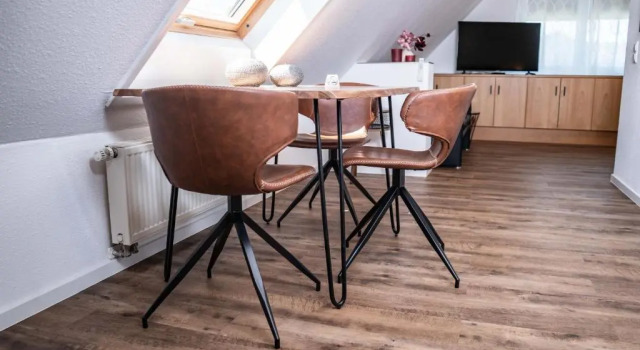 Двухместная студия Deluxe CityApartments Residence klimatisiert
