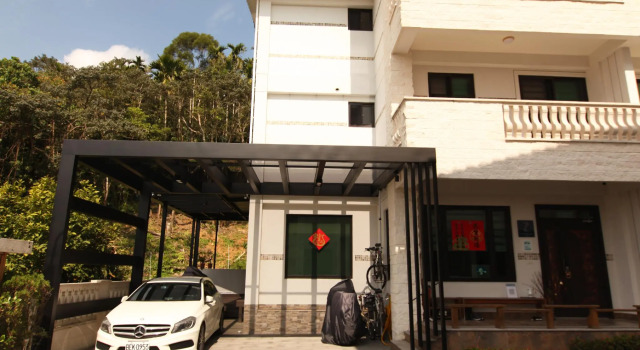 ZHEN GuestHouse