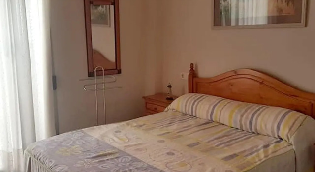 Apartment With 3 Bedrooms in El Grau de Moncofa, With Wonderful sea View, Furnished Terrace and Wifi - 30 m From the Beach, Prenota Appartamento Moncófar Costa dell'Azahar