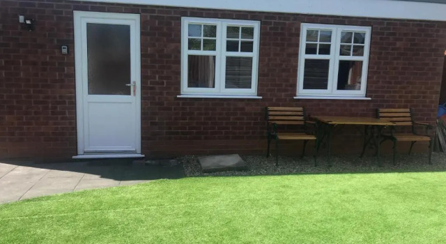 Коттедж Garden flat near the University of York