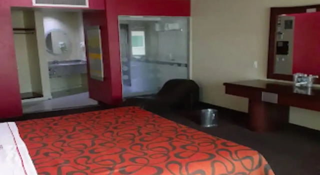 Номер Classic HM Hotel y Suites Plaza