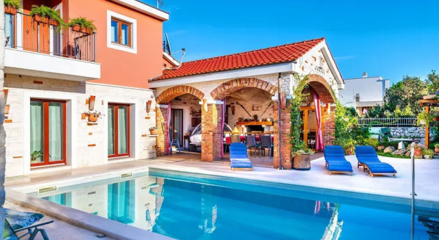 Villa Pamaroka