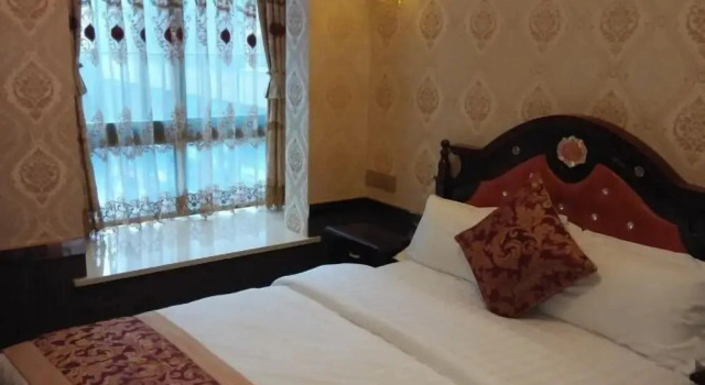 Changshou Haoxiang Business Hotel, Забронировать Отель Чунцин Chongqing Area