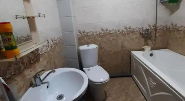 Tourist'S Apartments