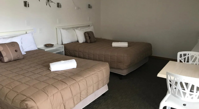 Karuah Motor Inn