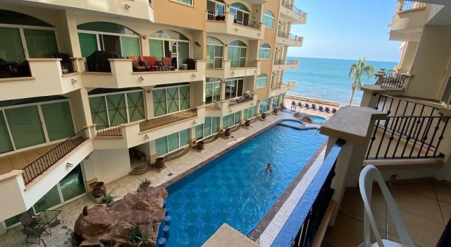 Номер Classic Condos Tiara