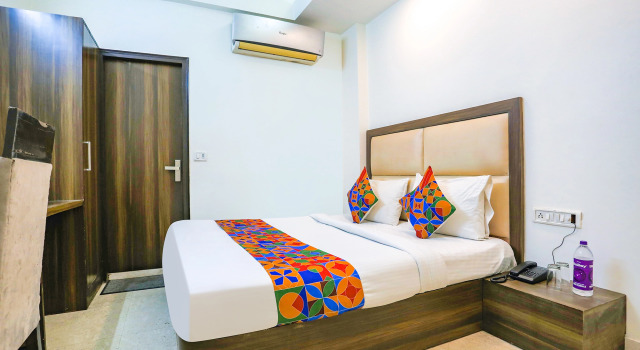 FabHotel JPM The Grand Bella