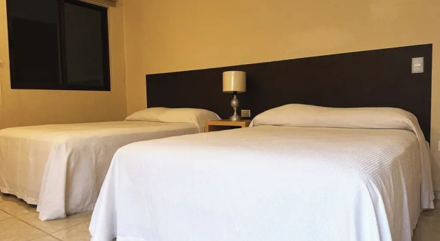 Azcapri Villa-Boutique & Spa, Rezervovat Lázně / Resort Cancún Quintana Roo