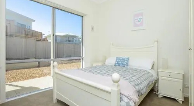 Boomer Beach Retreat - Pet-Friendly - WiFi, 预订 酒店 埃利奥特港 南澳大利亚