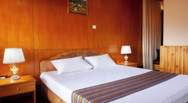 Hotel Ugyenling, Réserver Hôtel Jakar Bumthang