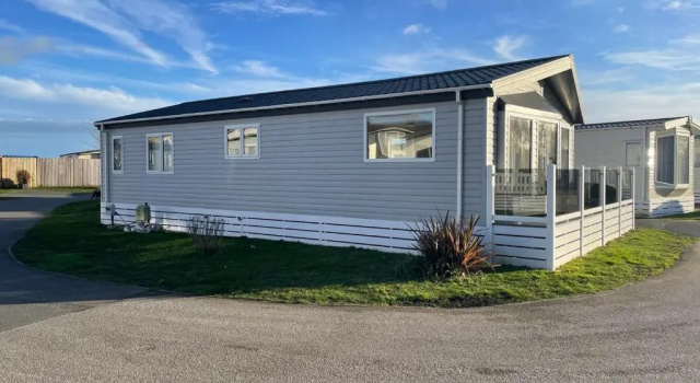 Номер Standard 42 Woodland Walk Pevensey Bay Holiday Park sleeps 6