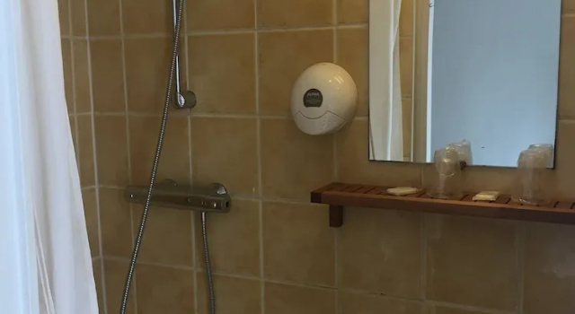 Двухместный номер Comfort Hôtel De La Herse dOr