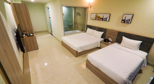 Номер Standard Lake View Hotel