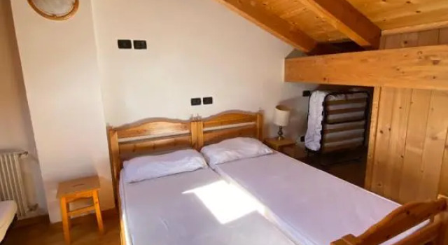 Casa Fiemme Panchià