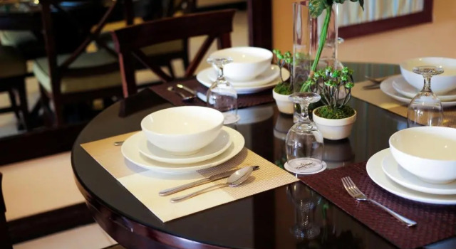 Suite 2 camere Crosswinds Resort Suites