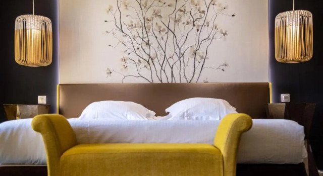 Полулюкс Best Western Aquakub