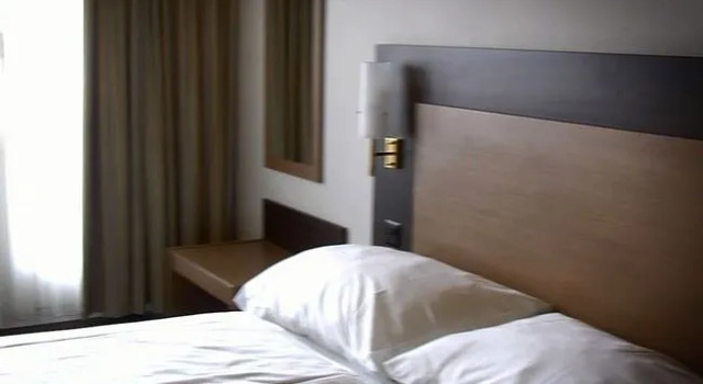 Mothotel Pilatusblick