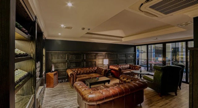 Hotel DMelin, Забронировать Отель Вунгтау Бариа-Вунгтау, рядом с White Villa