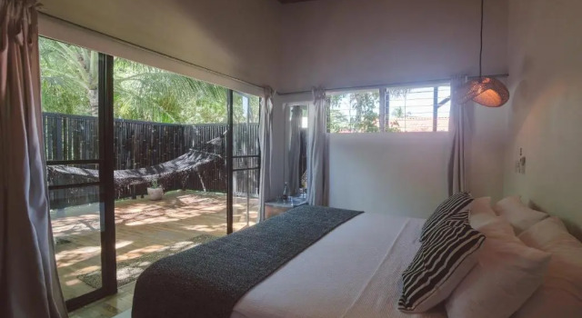 La Negra Surf Hotel, Prenota Hotel Nosara Guanacaste