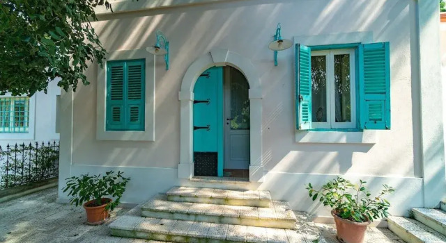 Les Chandelles, Book Bed and Breakfast San Menaio Foresta Umbra