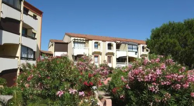 Apartment Les Mas De La Mer.6
