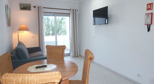 A01 - Avenue View Studio, Varaa Hotelli Lagos Albufeira