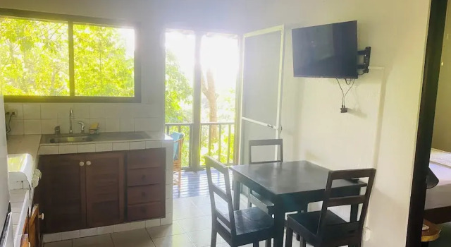 Villas en el Bosque, Забронировать Отель Охочаль Пунтаренас