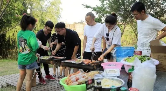 Changxing Yuefu Country Homestay