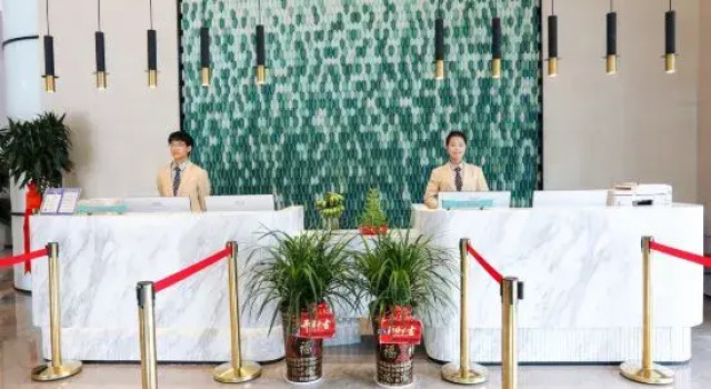 Blossomy & Pictyresque Hotel, Book Hotel Xiangxi Hunan