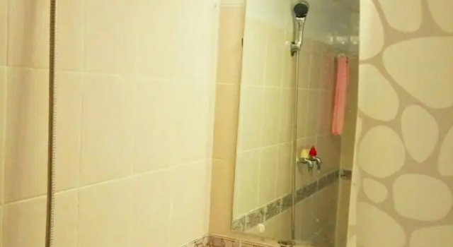 Кровать в общем номере (мужской номер) Seoul Holiday Guesthouse - Hostel
