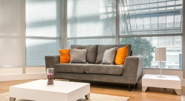 Spacious and Modern Apartments Heathrow