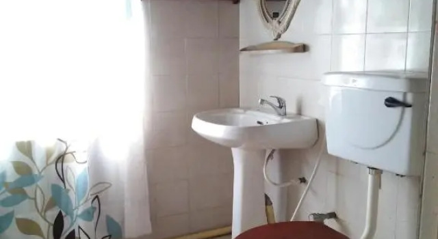Номер Economy Beatrice House Galle Fort - Homestay